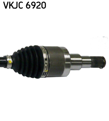 SKF VKJC 6920 Antriebswelle